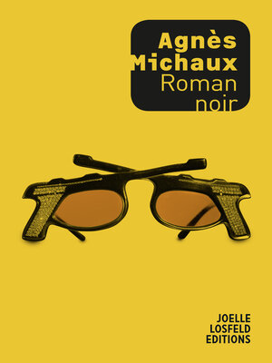 cover image of Roman noir